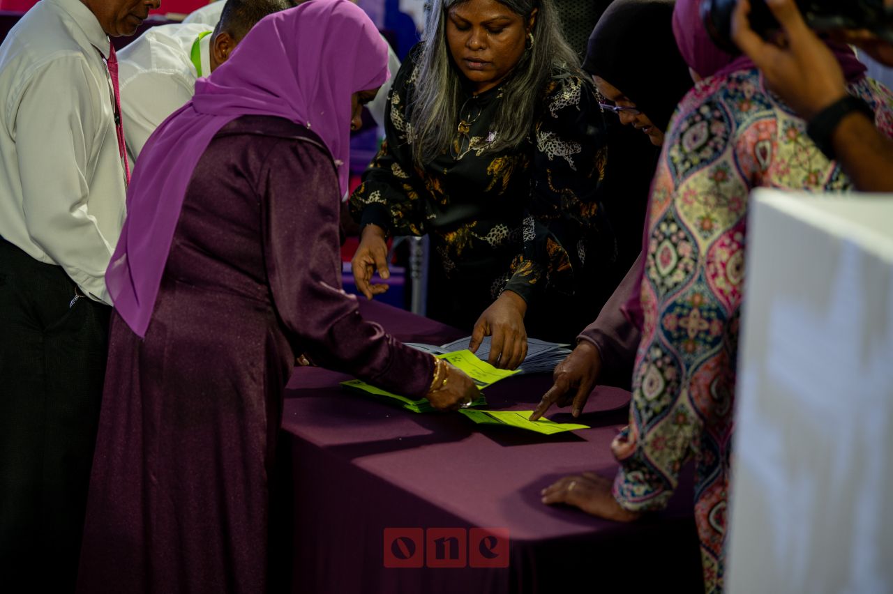 ވަން ފޮޓޯ: ޕީއެންއެފްގެ ގައުމީ ޖަލްސާ 2025