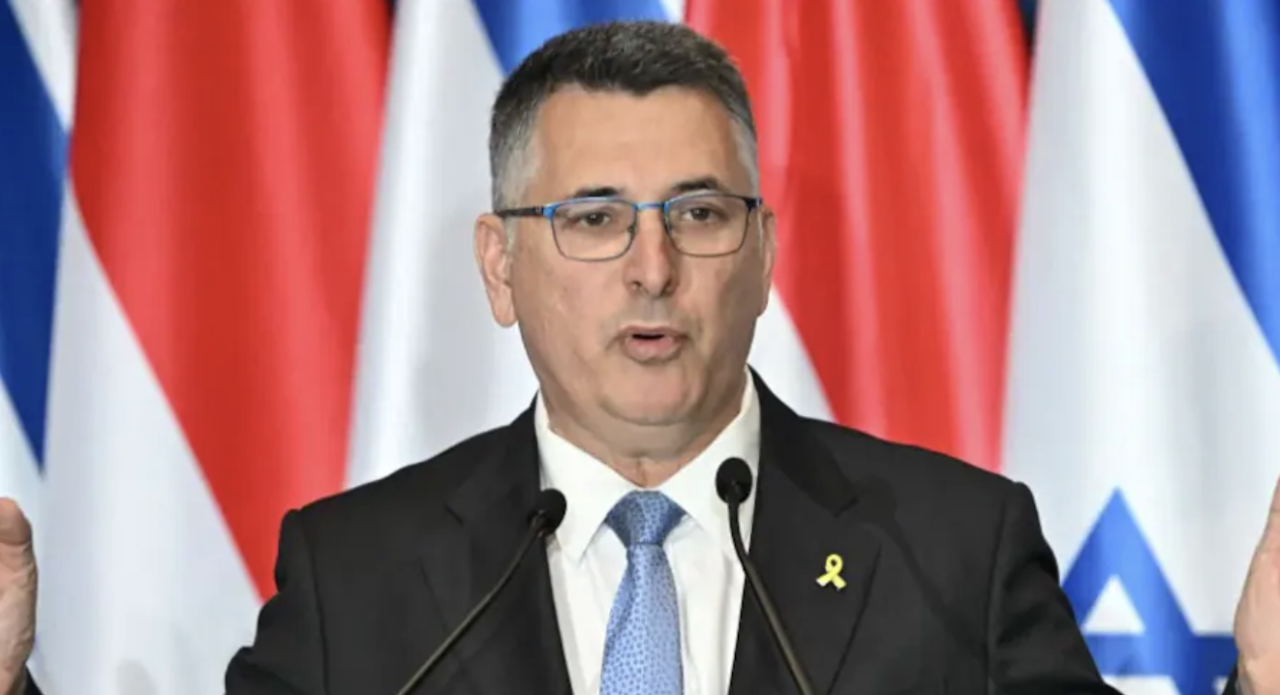 India akee dhuniyeyge superpower eh: Israel  