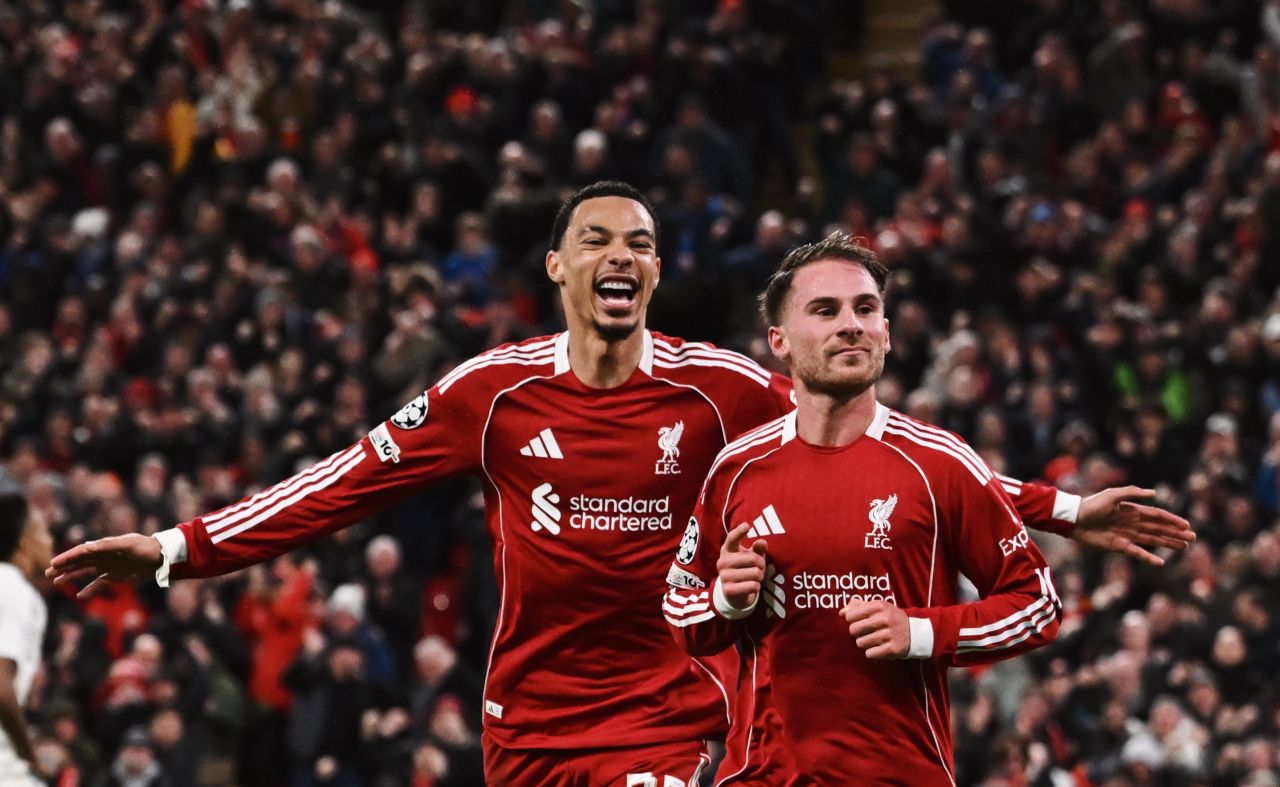 Liverpool in Real balikoffi, Bayern aai Arsenal ahves molheh 