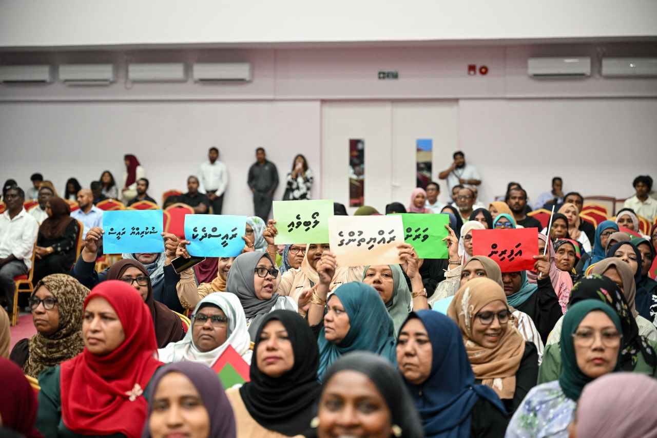 Addu gai 1000 endhuge asseyri tourism ge mashroo eh hinganee
