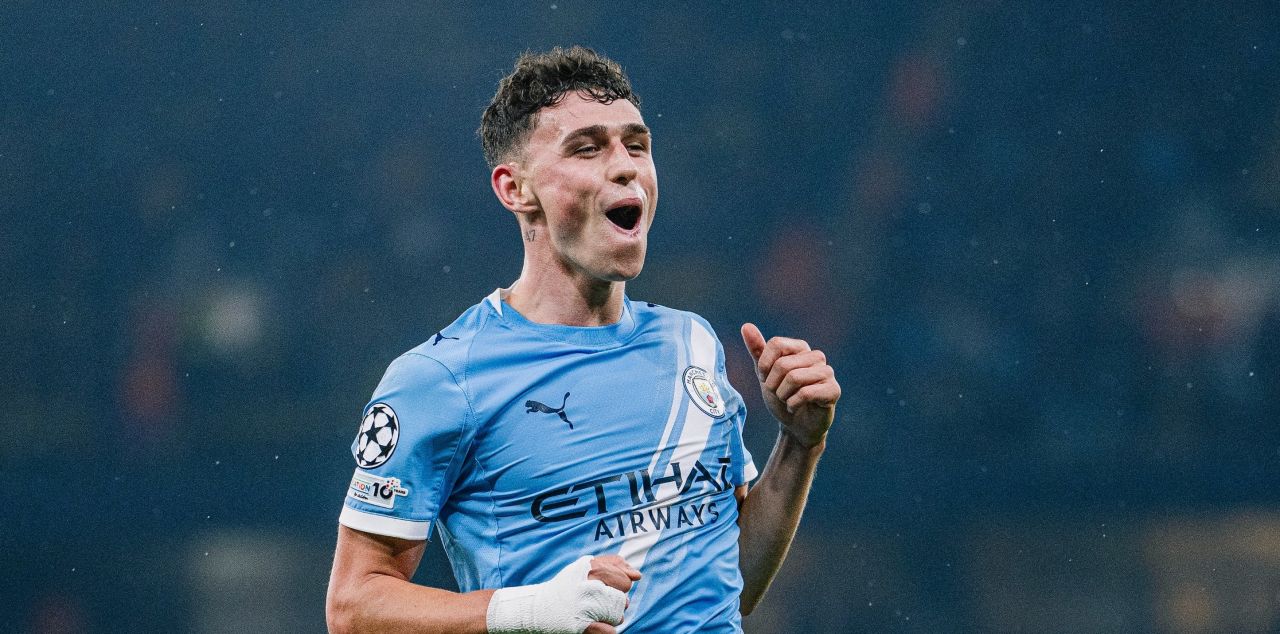 City ah bodu molheh, Barca aai Chelsea ah molheh nuvevunu 