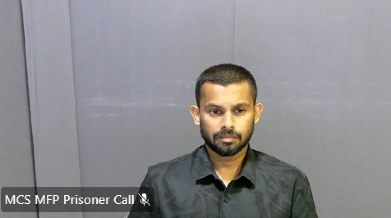 Shamaan bandhun dhulei nukuri, hekibas nagaa nimumun gothei ninmanee
