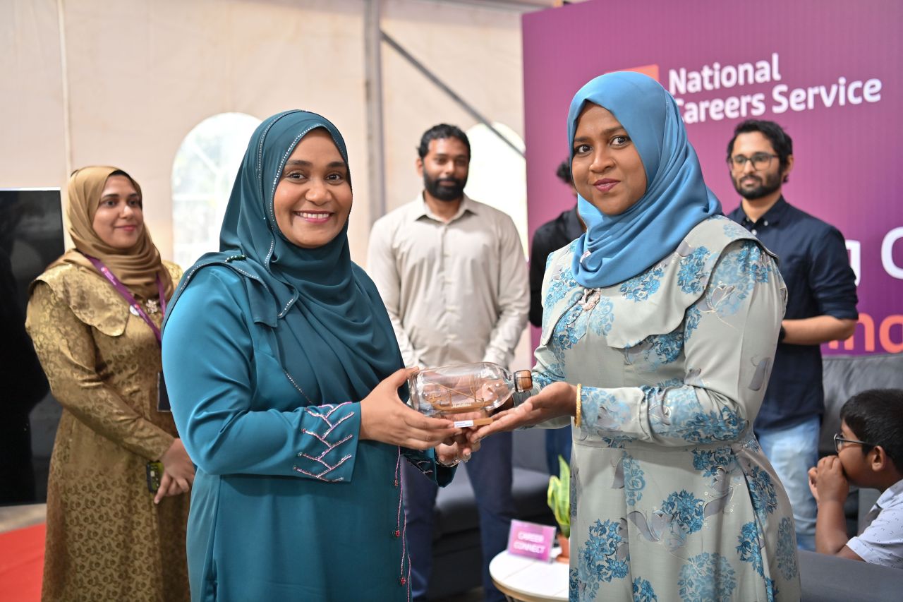 Vara Expo 2025 fashaifi