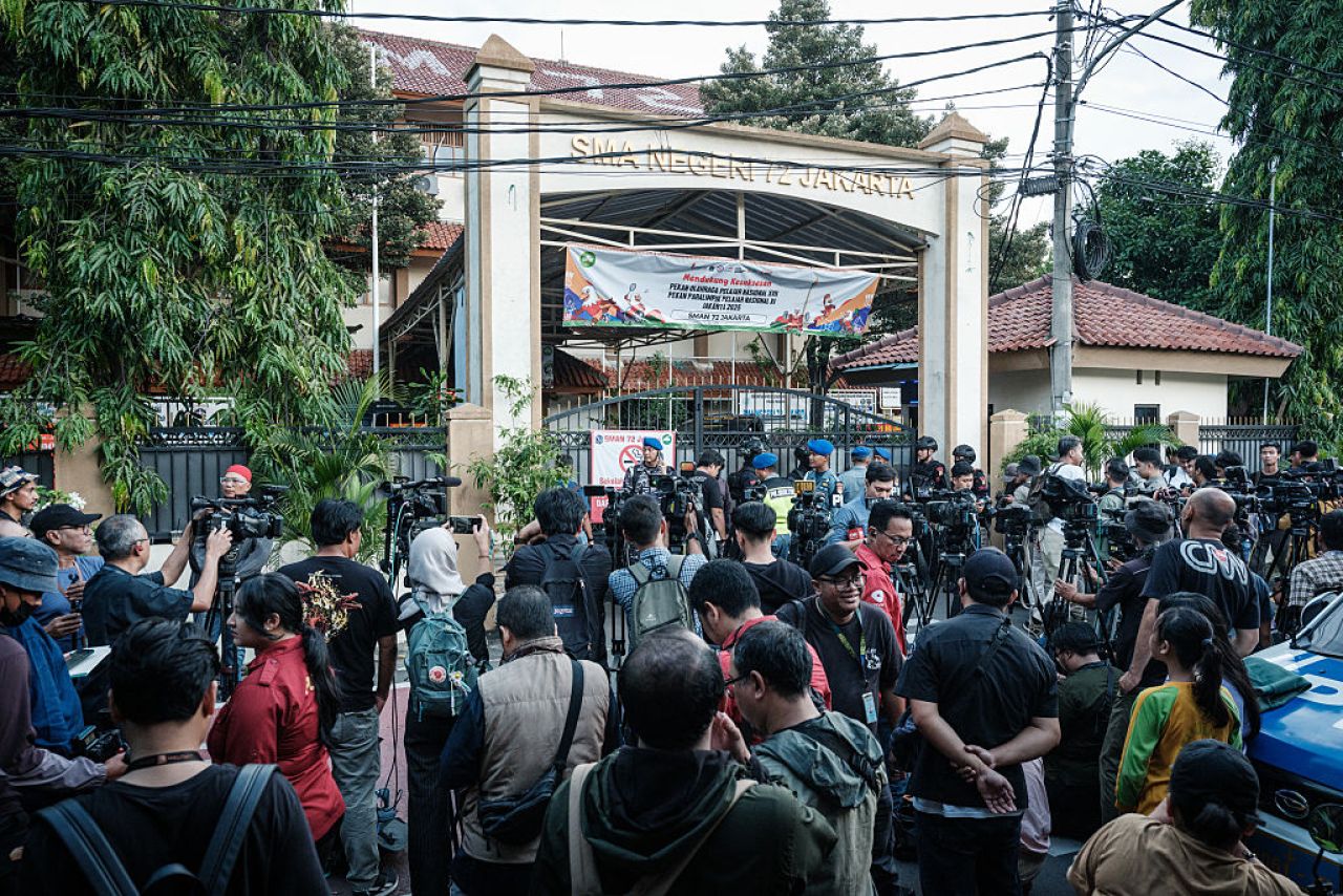 Indonesia ge miskithehgai bomeh govvaalaifi