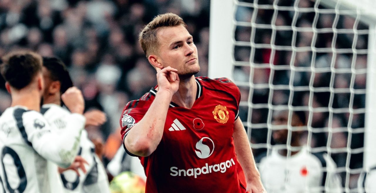 Foarigadha fahuvaguthu kolheh, United aai Tottenham evvaru 