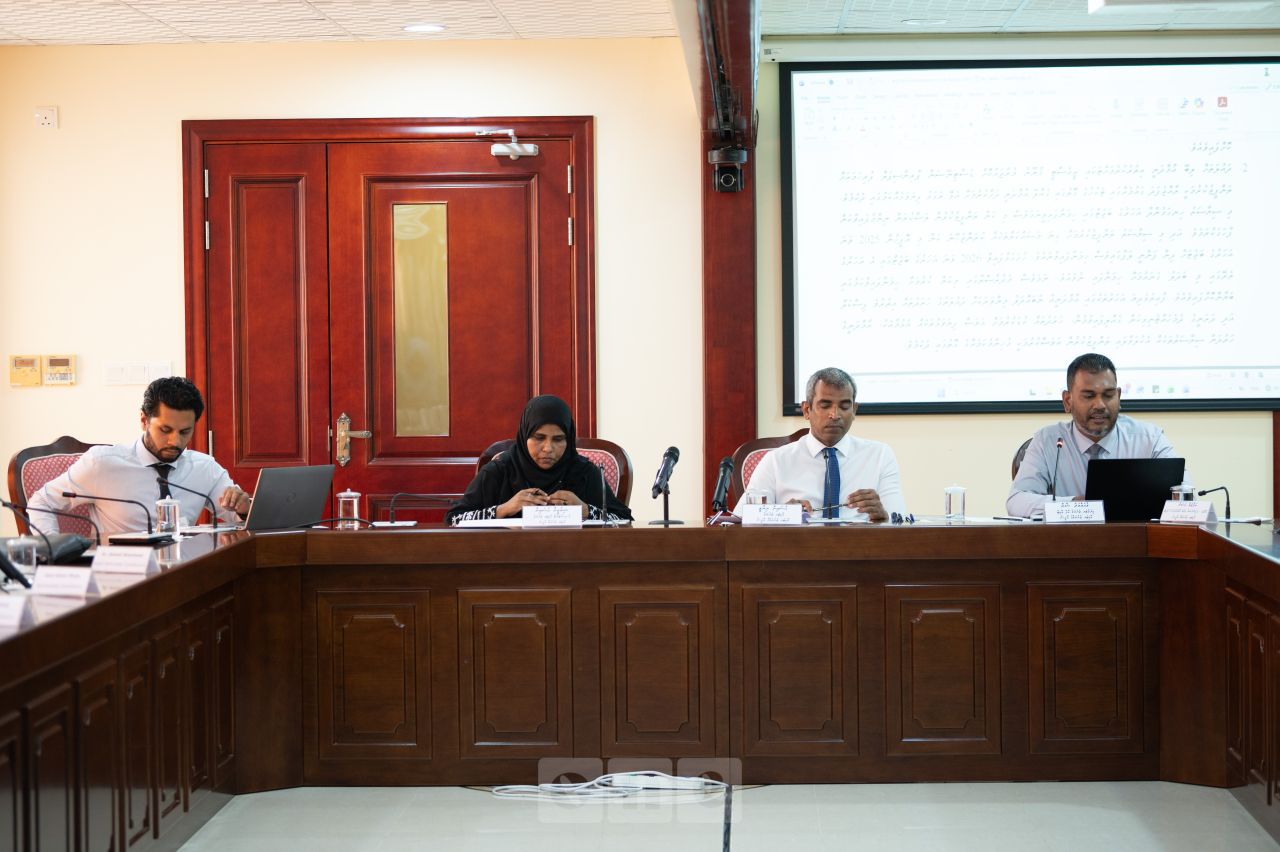 MIRA aai customs medhuverikoh libenjehey 6.7 billion dhaulathah nulibi ebaoiy