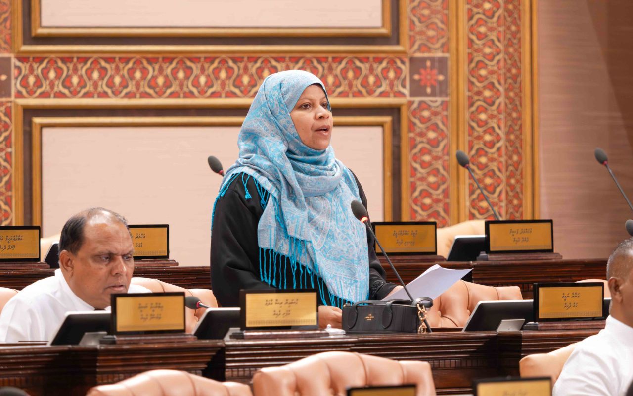 Muhimmu 5 amaazah budget vanee battan koffai: Anaaraa