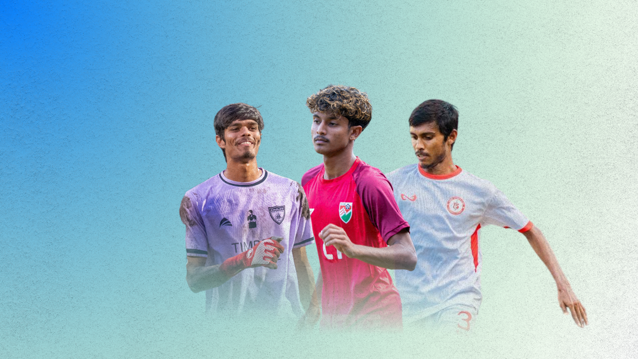 Ethan aai Thoif ge ithurun keeper Ashwan ves gaumee squad ah 
