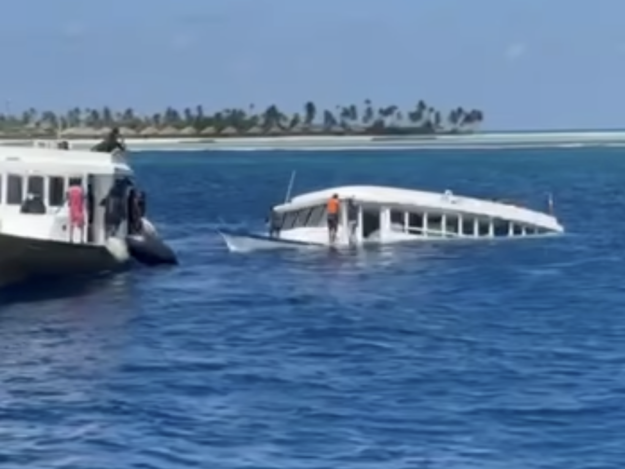Dhe dhoani jehi accident ehgai ah dhoani adi ah