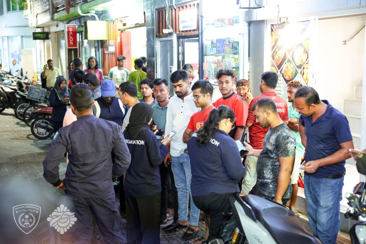 Gavaaidhaa hilaafah ulhemun dhiya 66 bidheyseeaku athulaigenfi