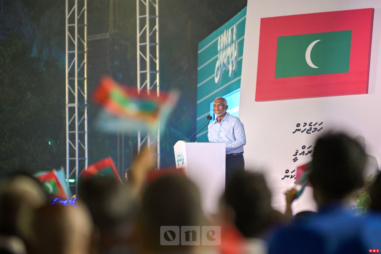 Roadha hadhiyaa: Masdhalhu case eh, karantan nagaanee ginavegen 400 rufiyaa 