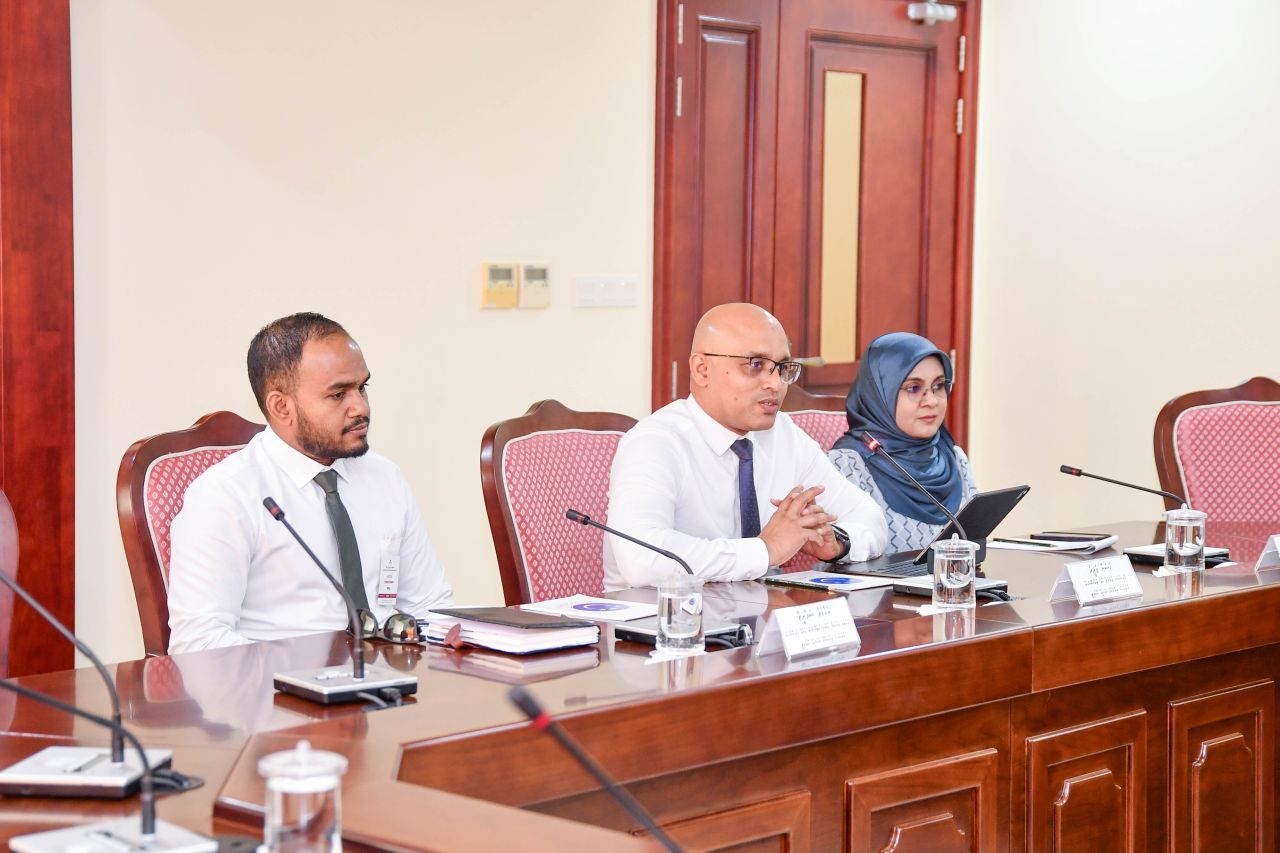 MIRA Muvazzafunge musaara ehhama kohdheyn edhijje