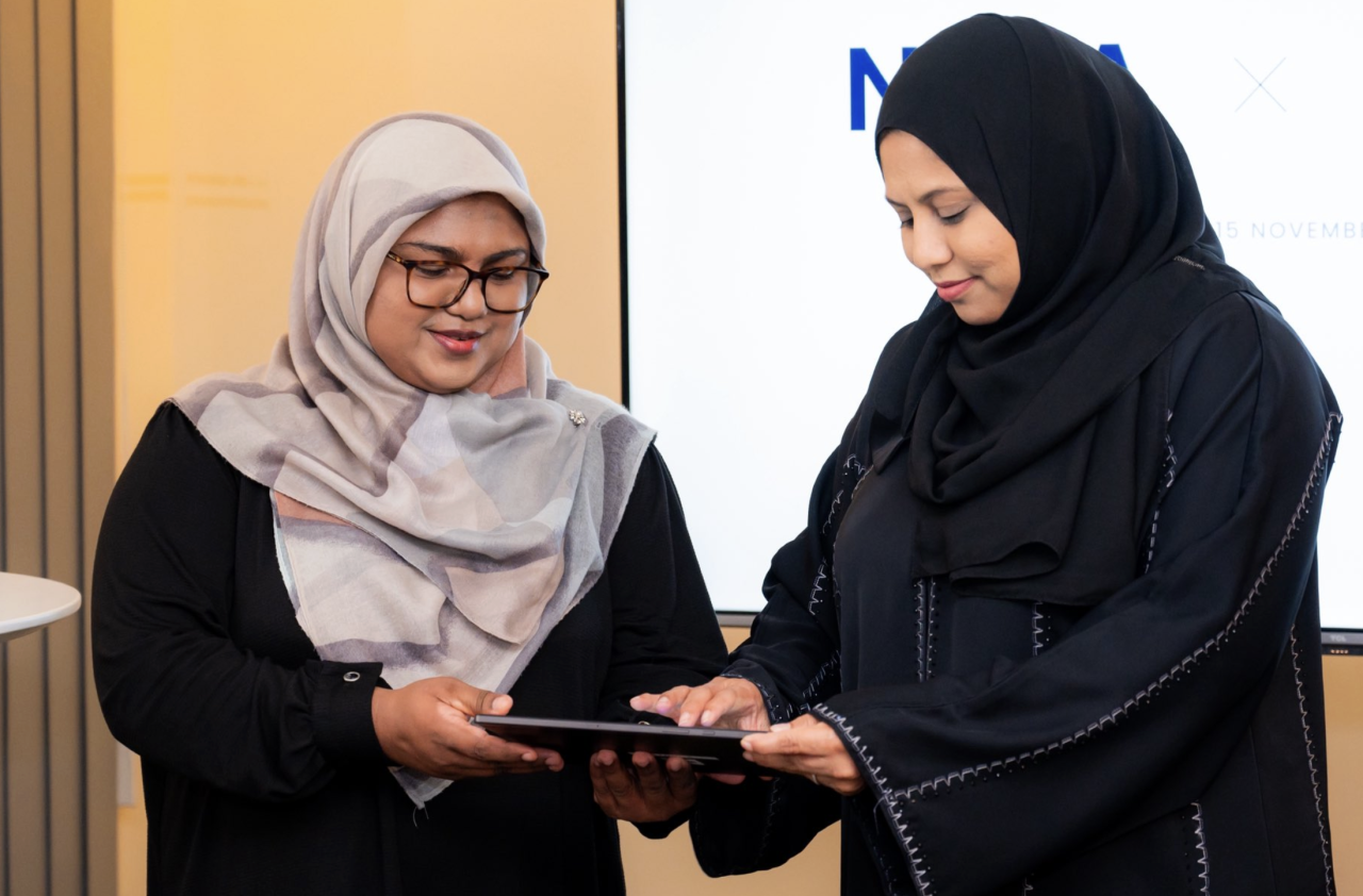 NSPA ge baeh hidhumaiythah 