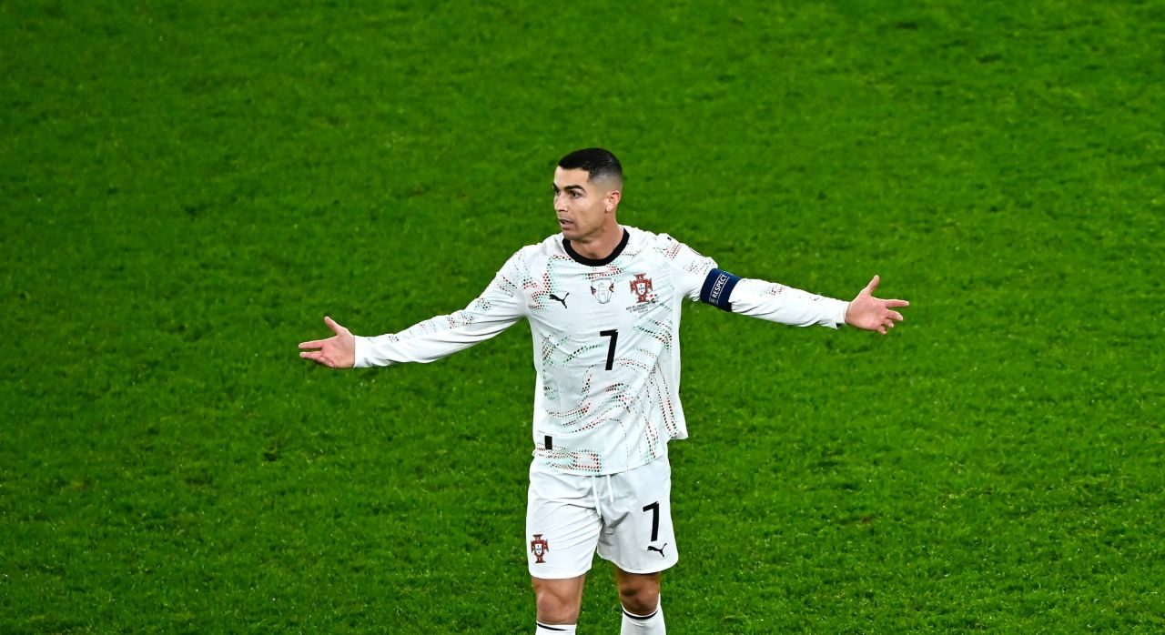 Ronaldo ge suspension luikohdheyn edhenee 