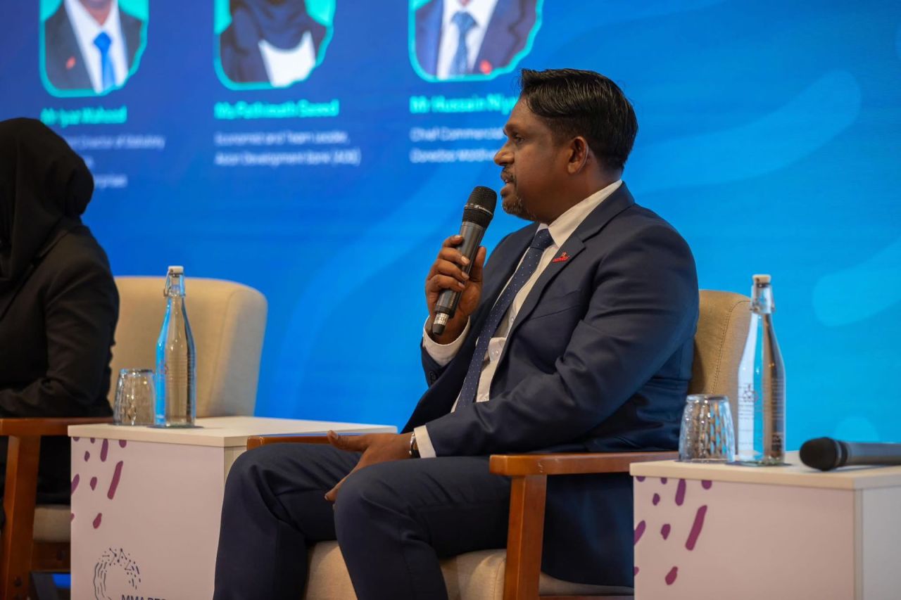 Fintech aa eku mulhi Raajje ah iguthisaadhee gothun ginaguna kurierunthah libigendhaane: Niyaz
