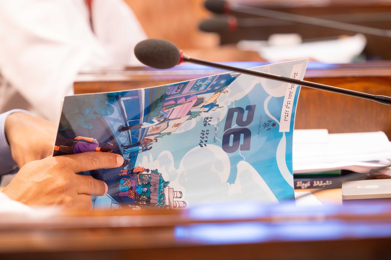 60 memberun vaahaka dhekkumahfahu budget bahus ninmaalaifi 
