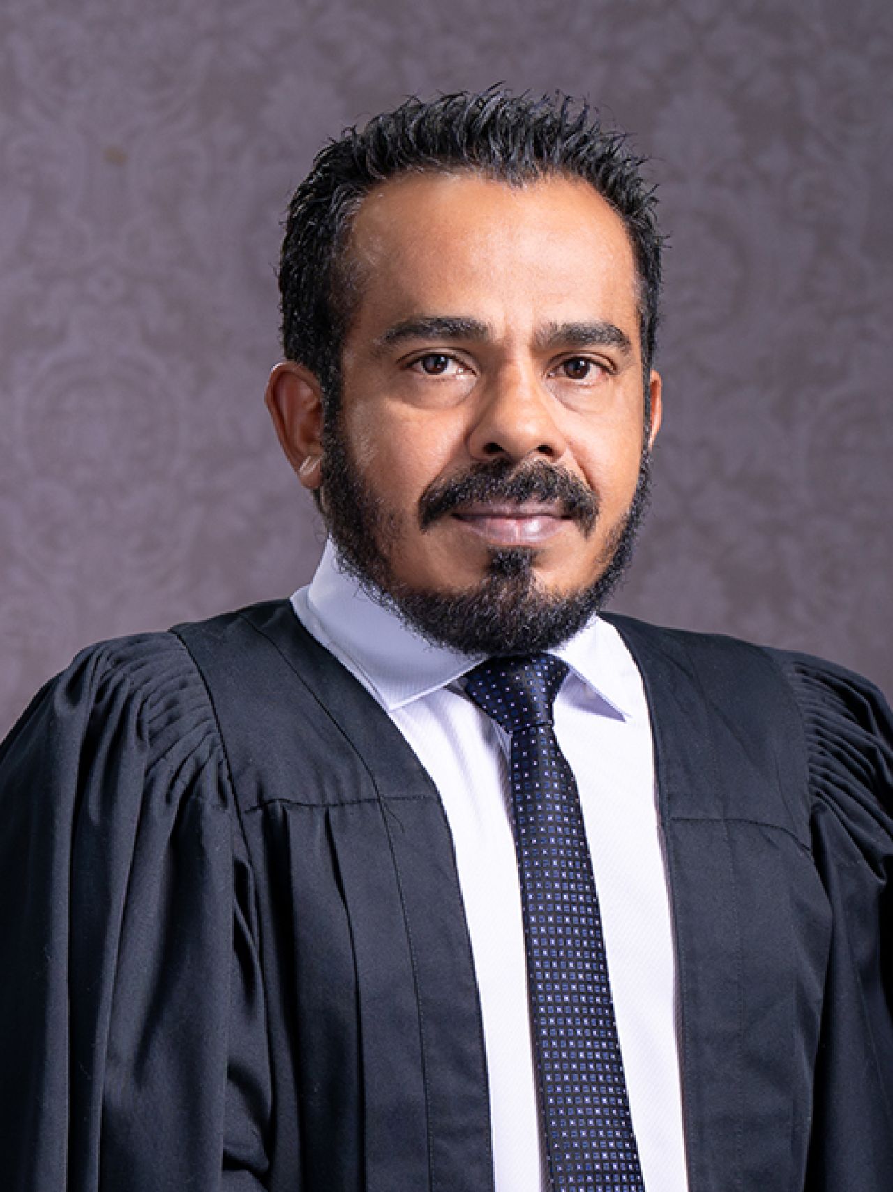 High Court ge iss fandiyaaru ge magaamah Jameel ayyankuran ninmaifi