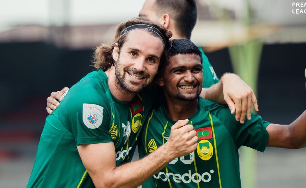 Victory ves balikoh, Maziya in 1 vanaigai kuriyah 