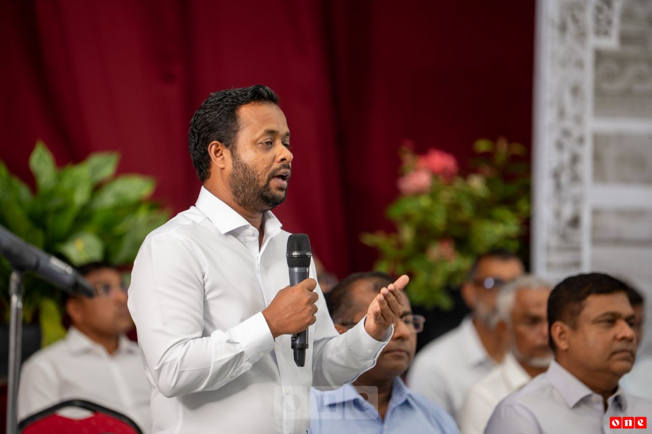 Bridge ge masahkaiy kuradhanee varah lasskoh, thaareehah nunimidhaane: Muhthalib 