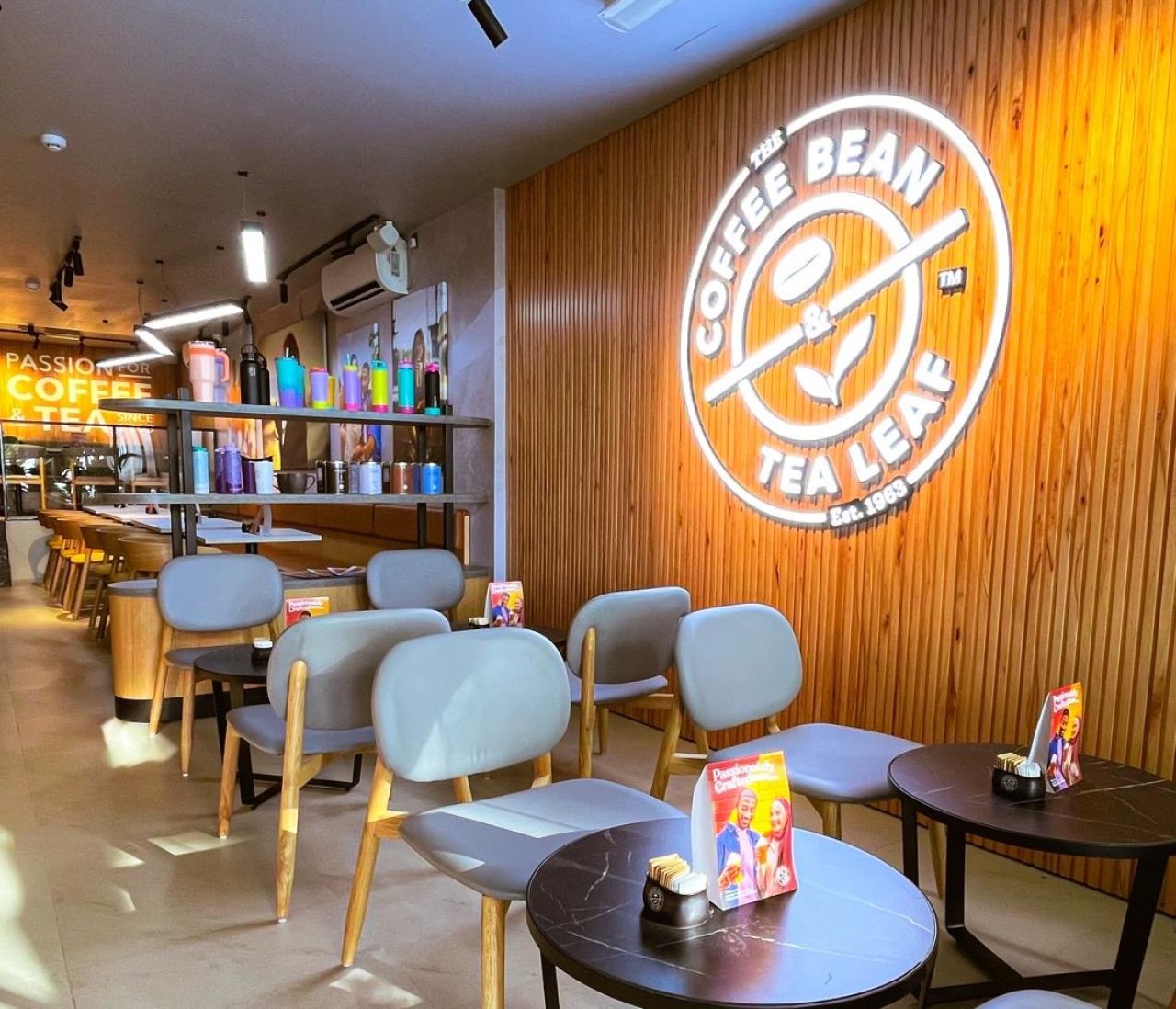 DhiraaguPay medhuverikoh coffee eh 1 enme rufiyaa akah