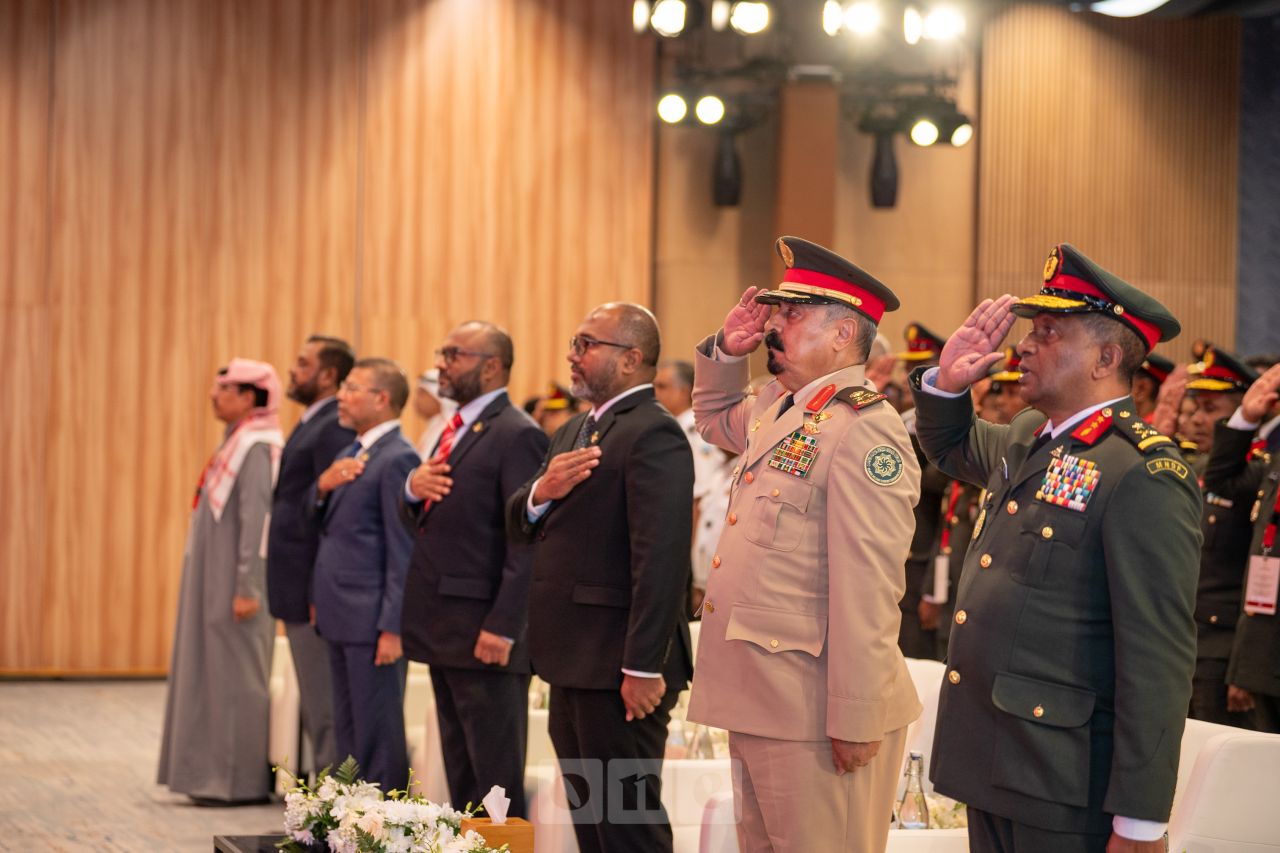 IMCTC in Raajeygai askaree thamreenu dhenee