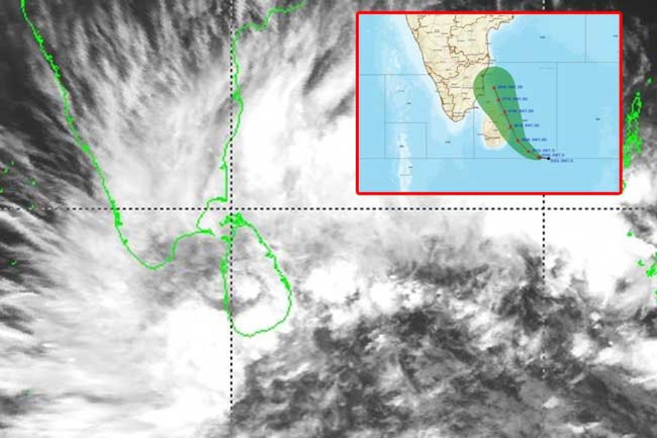 Lanka kaireegai ufedhunu kolhigandu thoofaanakah badhaluvejje