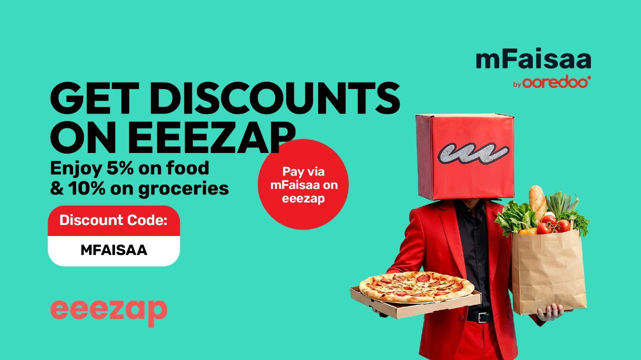 M faisaa aai Eeezap gulhigen customerunnah discount thakeh