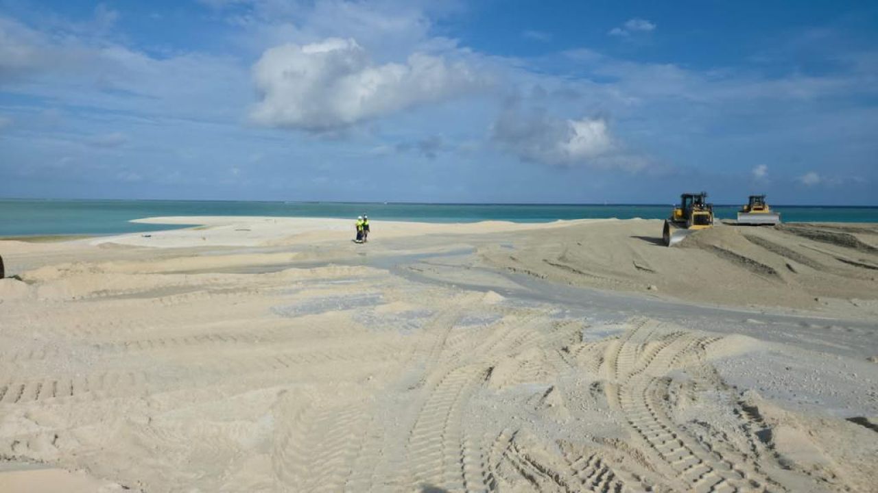 Rasmale’ transport masterplan ah consultant aku hoadhanee