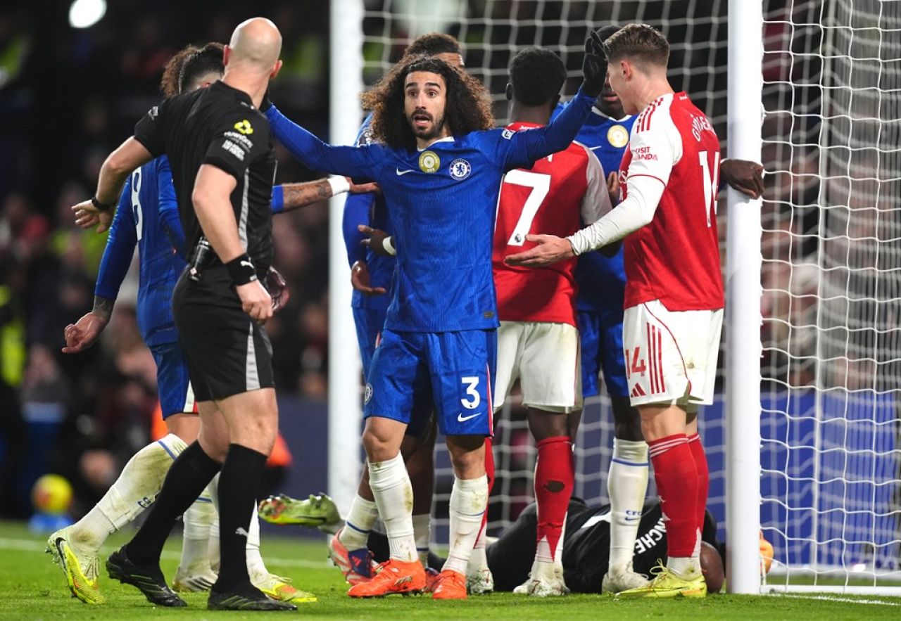 Rathakaa ekuves Chelsea in Arsenal hifahattaifi 