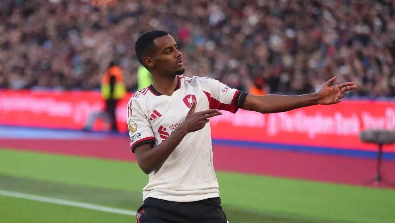 Liverpool ah hamajehumeh, United in Palace ge record nimmaifi 