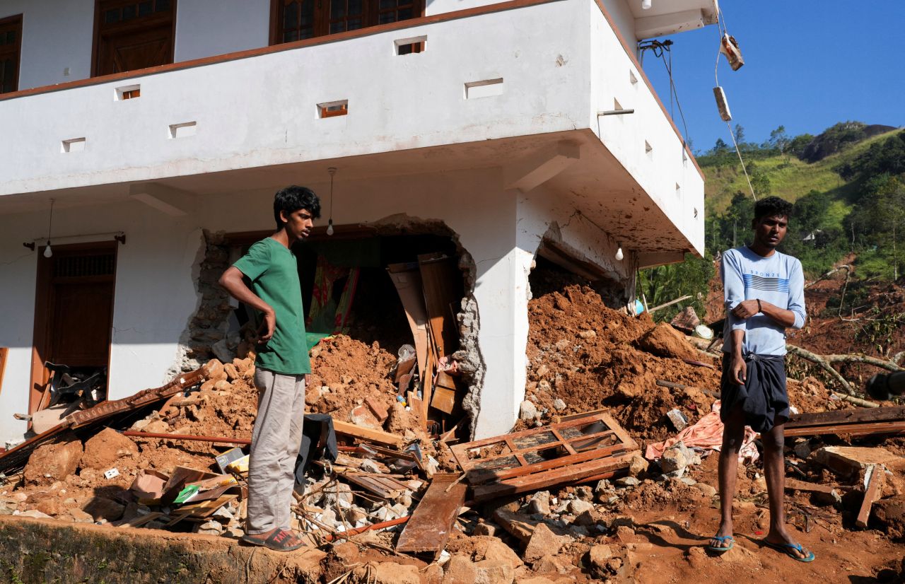 Thoofaanugai veeraanaavi konme geyakah 5 Million Rupees dhenee