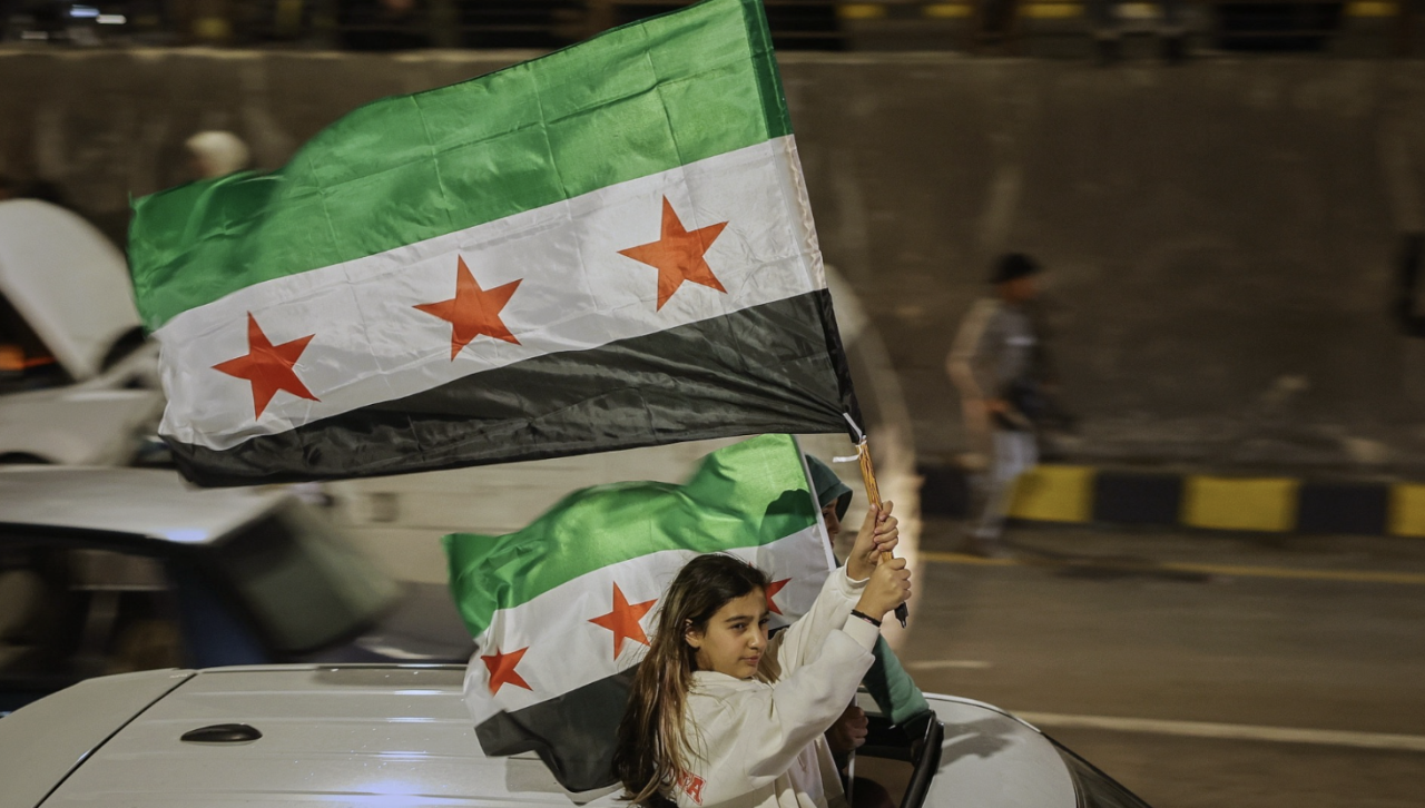 Canada ge terrorism list in Syria unikohffi