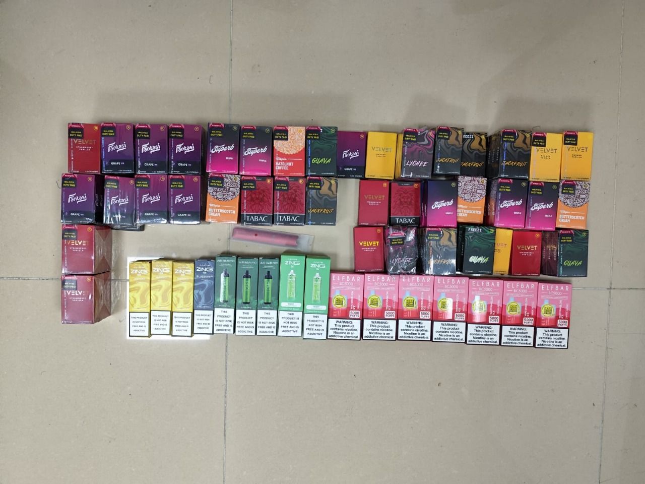 2 operation ehgai gina adhadhehge vape aai cartridge athulaigenfi 