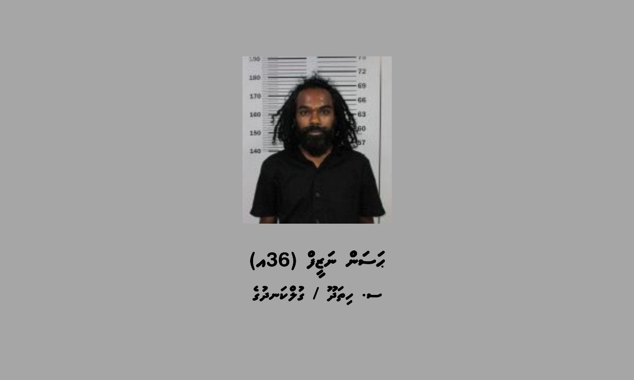 Operation alimagu: Addu in mihaathanah 10 meehaku hayyaru kohfi