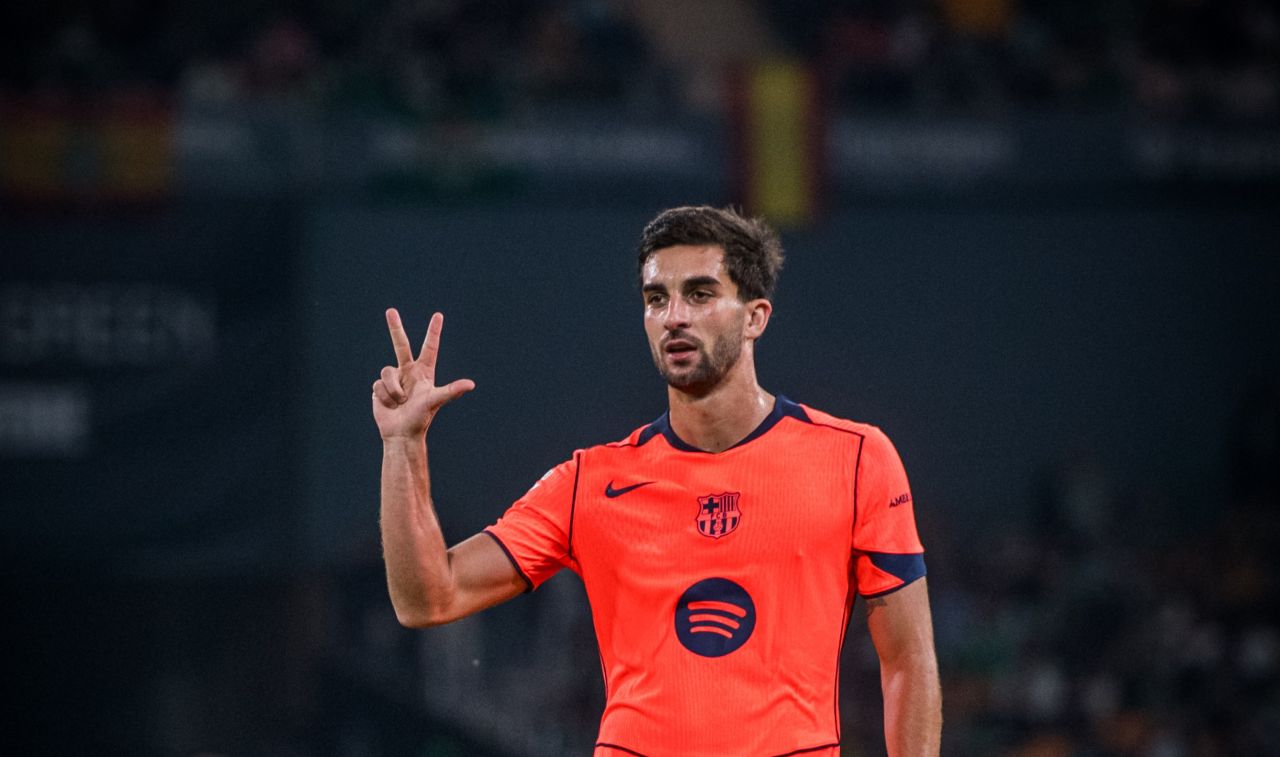 Ferran ge hattrick aaeku Barca in 1 vanaigai kuriyah 