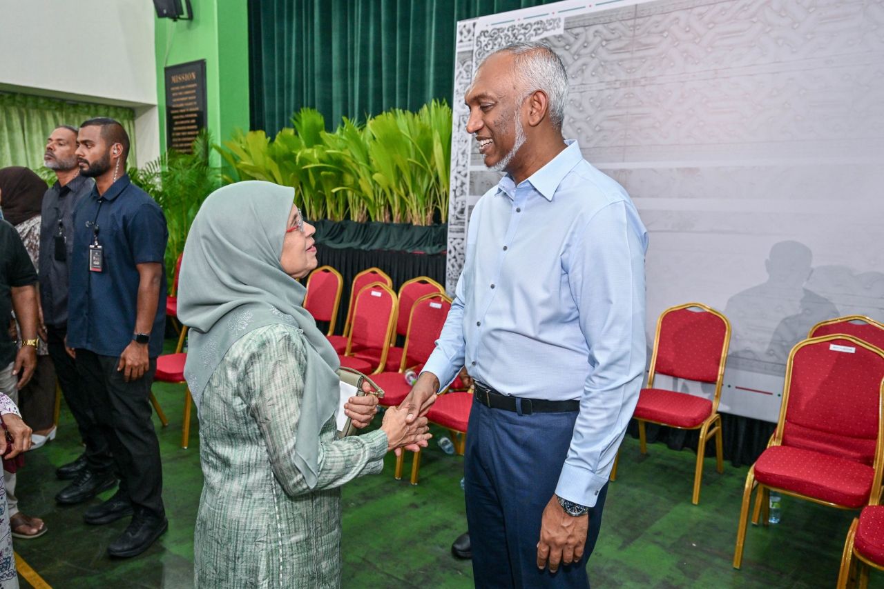 Haassa haalaiythakugai pension fund inn faisaa beynunkureveyne gothah gaanoonu islaahu kuranee 