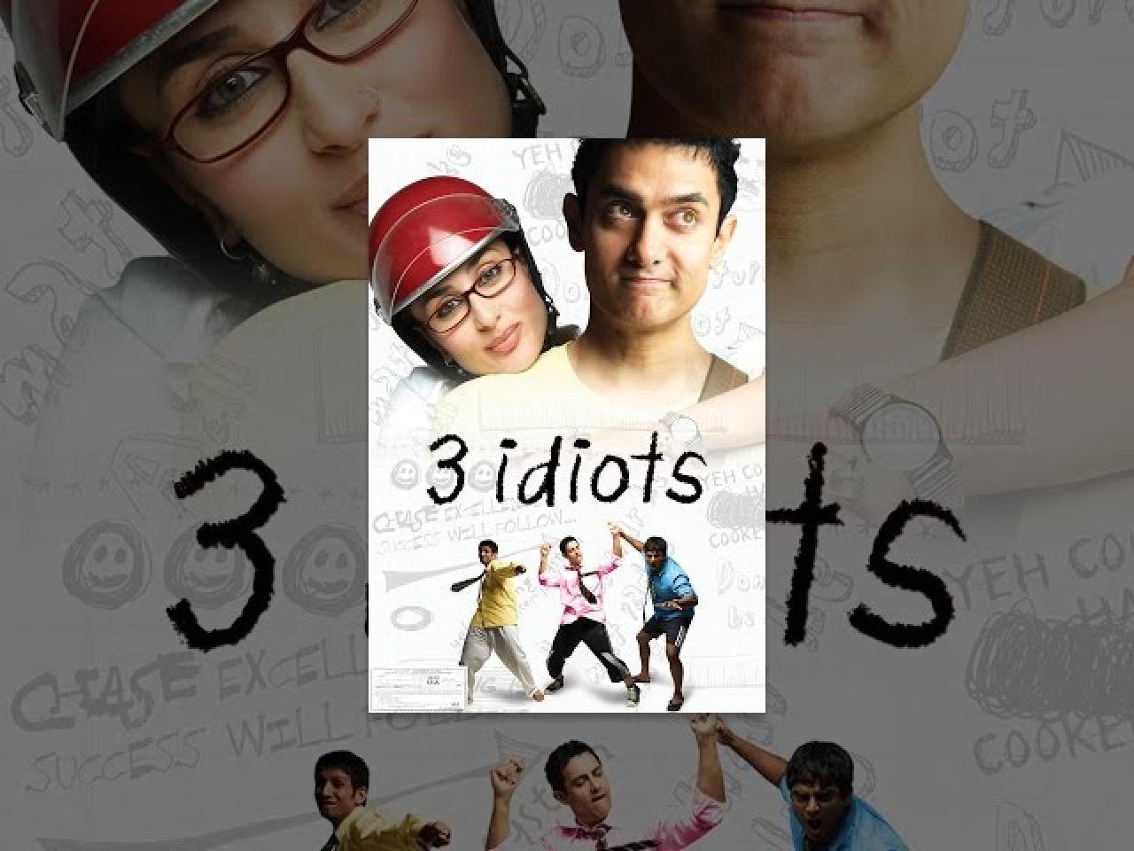 2 idiots ge sequel eh ufahddhanee