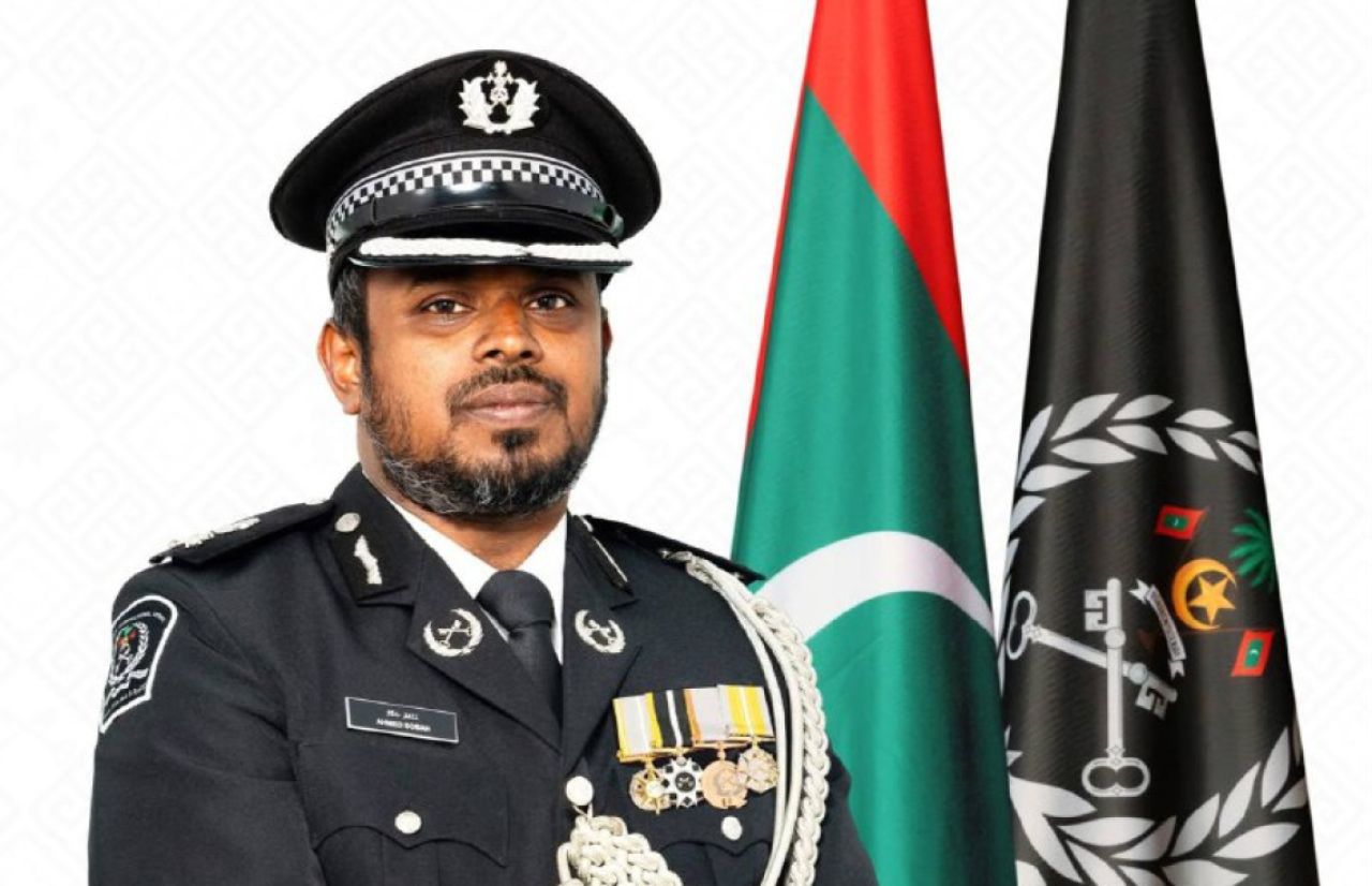 Corrections ge deputy commissioner akah Sobah ayyan kurahvaifi