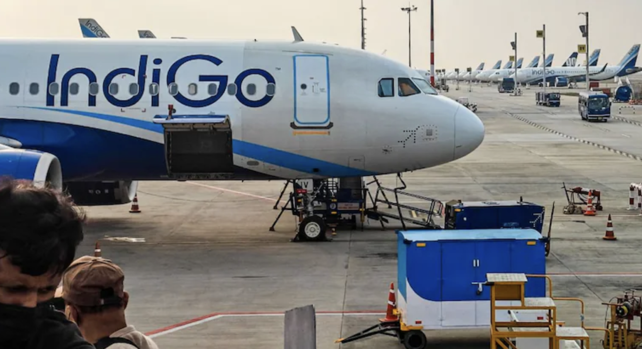 IndiGo says flight operations 'normal' after days of disruptions