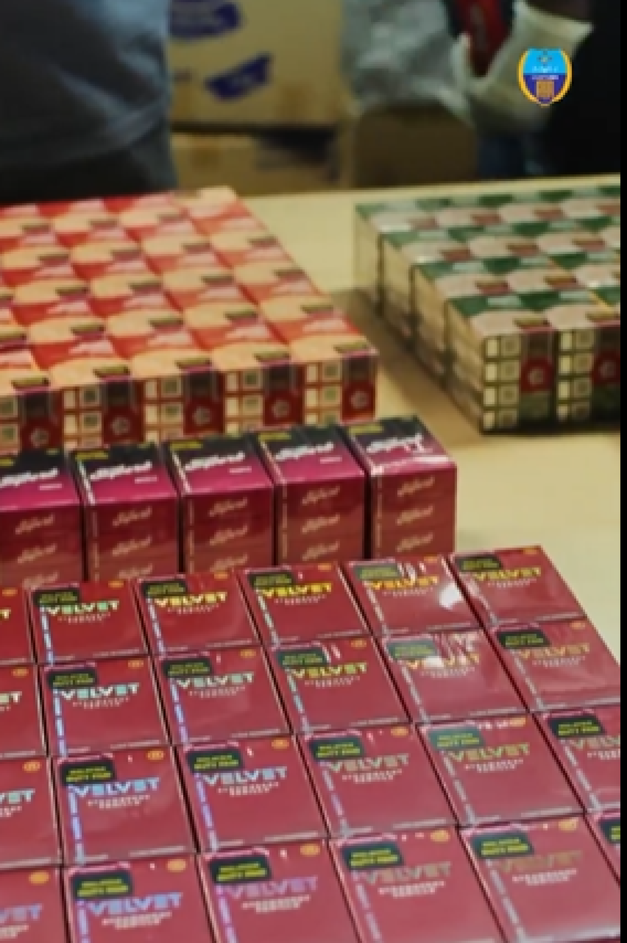 Vape manaa kuri fahun 73,000 ahvure gina vape athulaigenfi