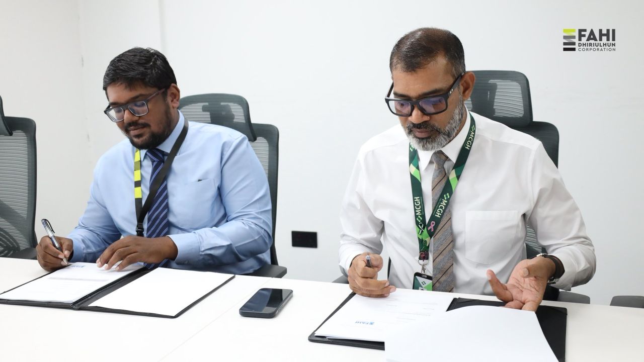Amaan udhares tower 6 gai GP clinic eh gaaim kuran FDC aa eku soiffi 