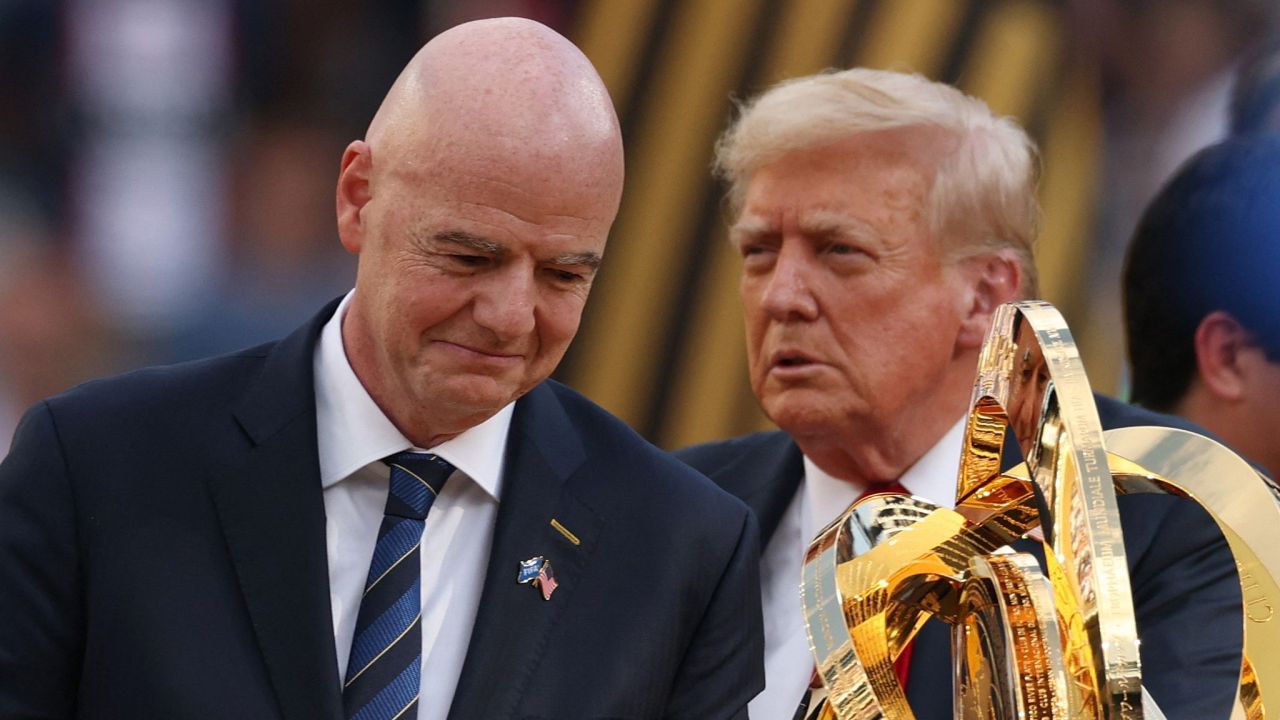 Infantino, FIFA ge ethics aa hilaafuvikamuge massalaeh 