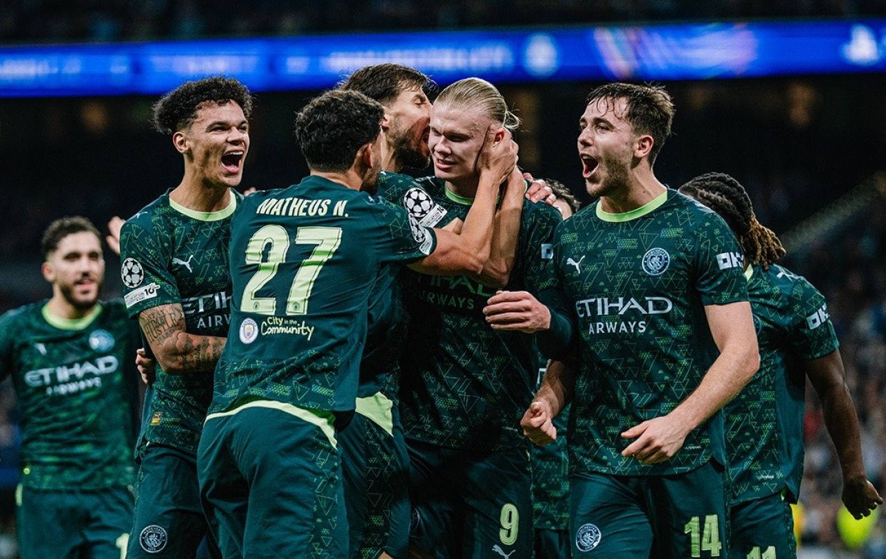 City in Real balikoffi, Arsenal huttumeh nethi kuriyah 