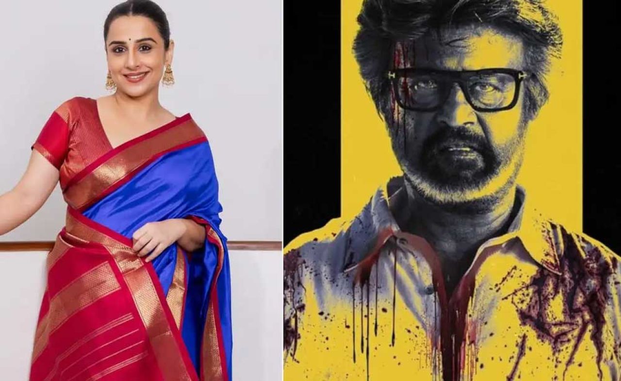 Jailer 2 ah Vidya Balan