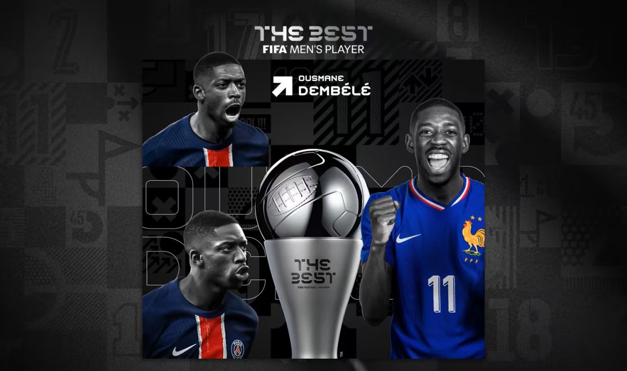 FIFA ge emme molhu kulhuntheriyaage magaamuves Dembele ah 