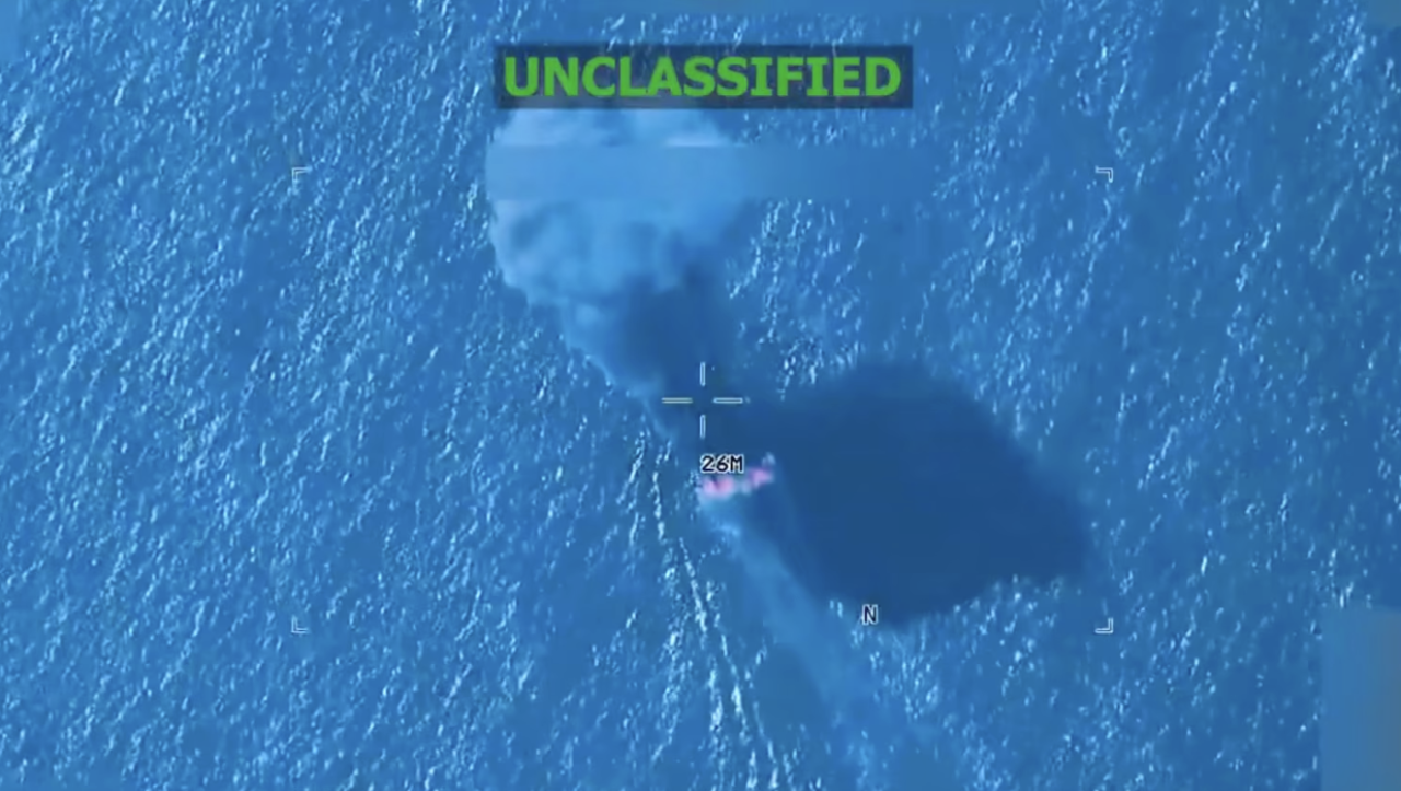 Pacific kandun dhathurukuri 3 boat akah America in hamalaa dheefi