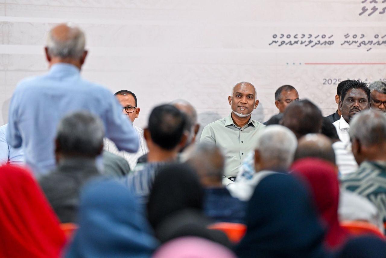 Operation fulhaakoh, 52 massage parlour eh bandhu koffin: Raees