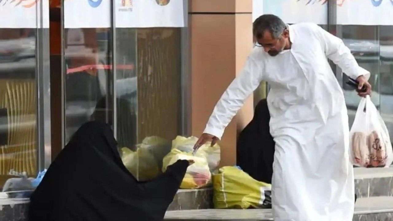 Saudi gai salaan jahan ulhunu Pakistan ge 24,000 meehaku deport koffi