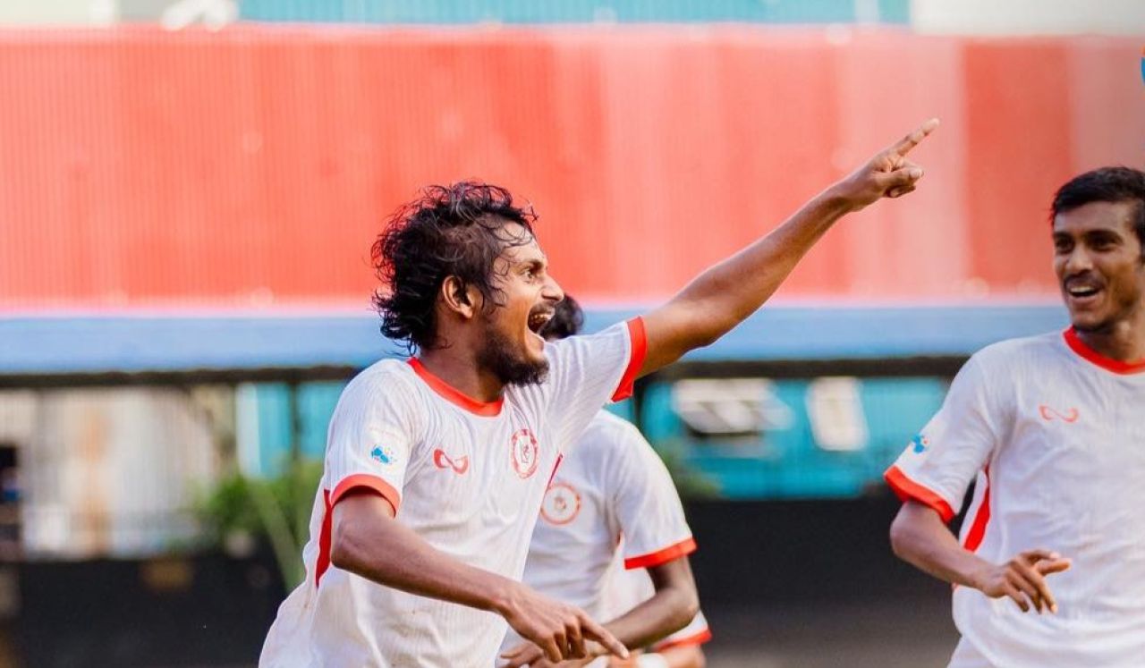 Eagles balikoh, Buru 3 vana ah 