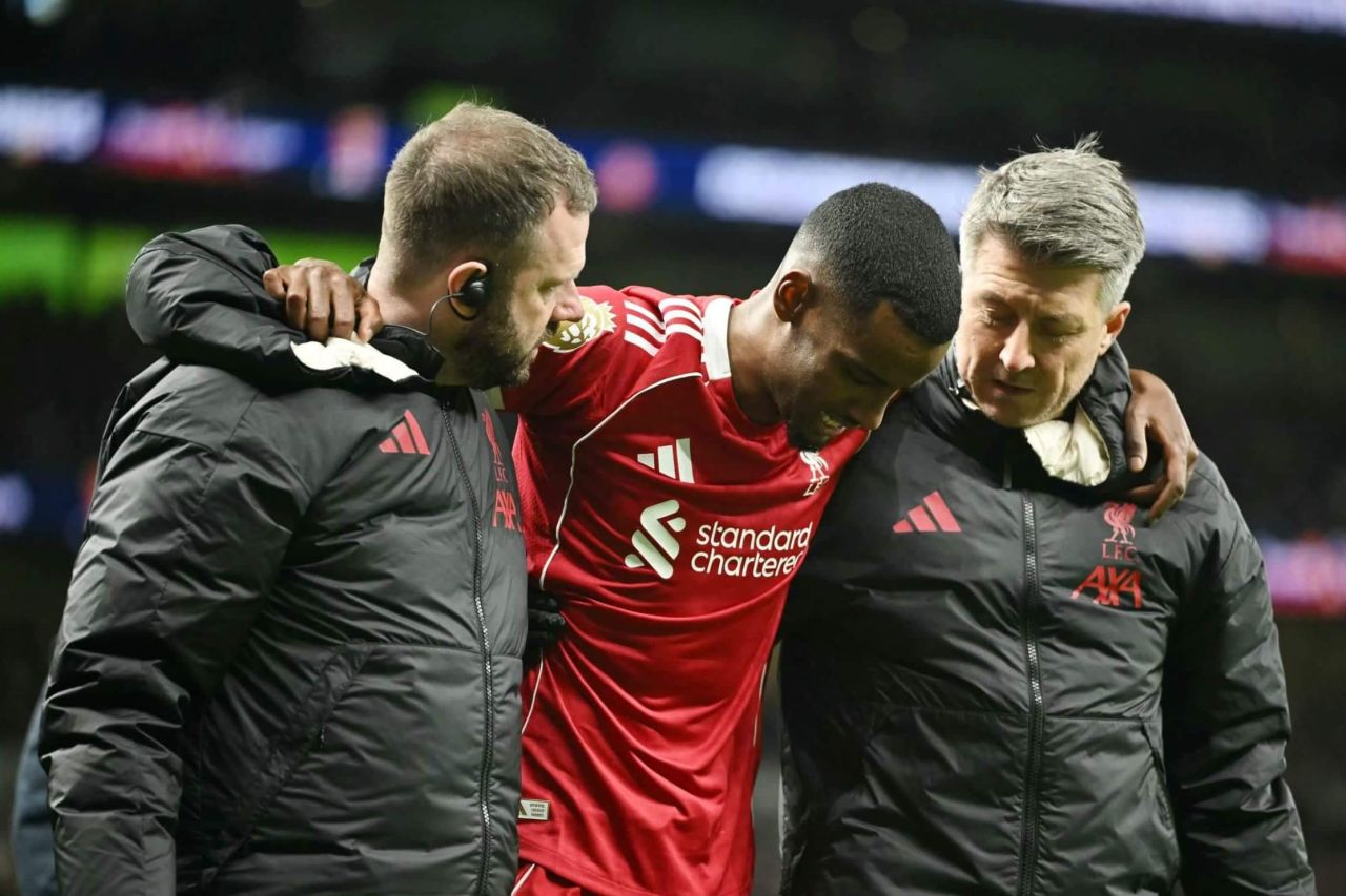 Muhimmu molhakaaekuves Isak ge aniyaa aa hedhi Liverpool ah haaskan 